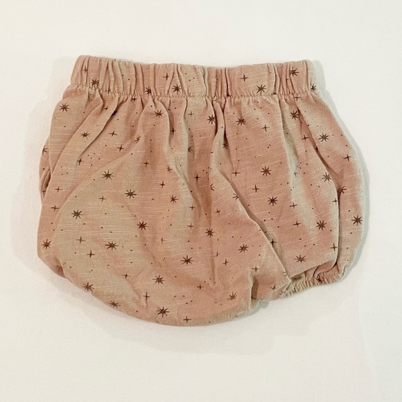 Rylee +‎ Cru 3-6m baby bloomers - Picture 3 of 4